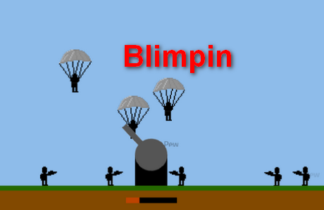 (Blimpin)