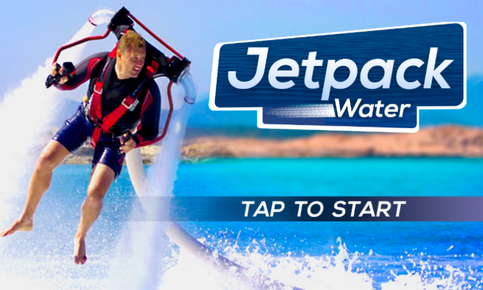 ˮ(Jetpack Water Speed Race)