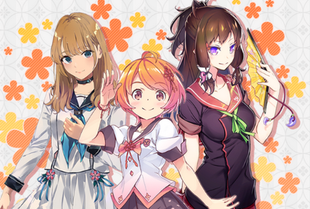 温泉少女手游 温泉少女手游