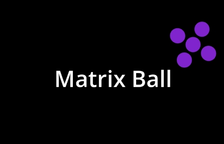 ƴͼ(Block Puzzle Matrix Ball)