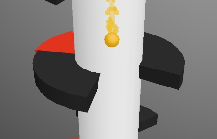 螺旋塔跳球(Telstar ball jump on Helix tower) 螺旋塔跳球(Telstar ball jump on Helix tower)