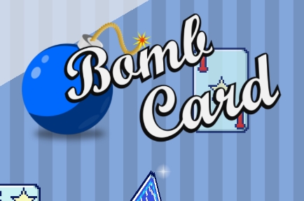 ը(Bomb Card)