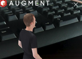 Augment