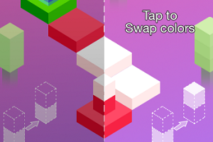 鱣λ(Block Keep Swap)