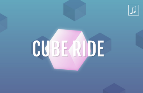 (Cube Ride)