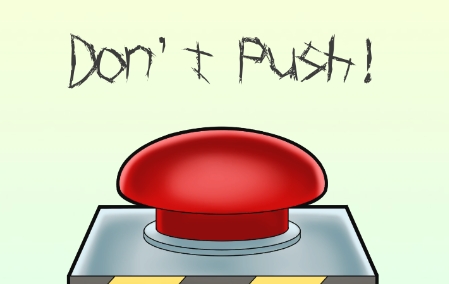 Ҫť(Dont Push This Button)