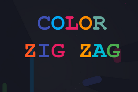 ɫZ(Ball Race Color Zigzag)