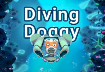 Ǳˮ(Diving Doggy)