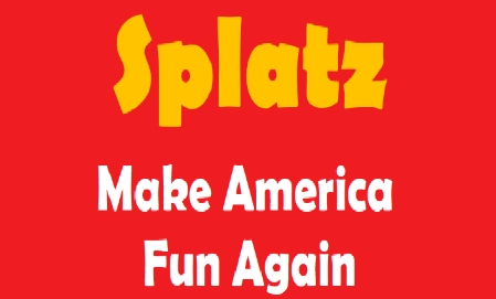 ˹(Splatz)