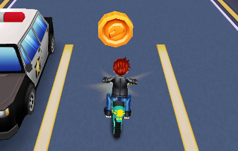 Ħмʻ(Moto Runner 3D)