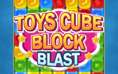 (Jelly Block Cube)