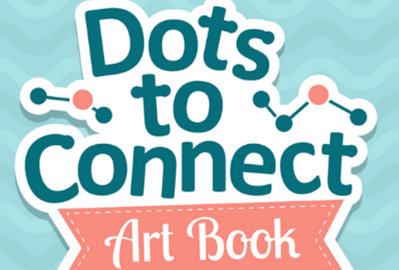 ߻(Dots to Connect: Art Book)