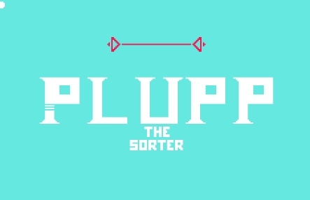 שּ(Plupp The Sorter)