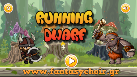 ˻ϳ(Running Dwarf Fantasy Choir)
