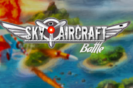 շɻս(Sky Aircraft Battle)