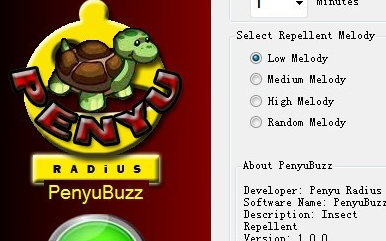 PenyuBuzz()