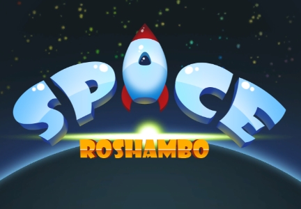 ̫ռʯͷ(Space Roshambo)