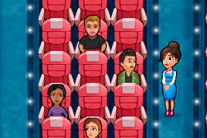安布尔的航空公司(Amber's Airline) 安布尔的航空公司(Amber's Airline)