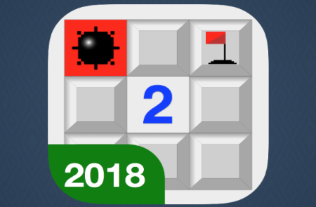 扫雷车(Minesweeper Free) 扫雷车(Minesweeper Free)