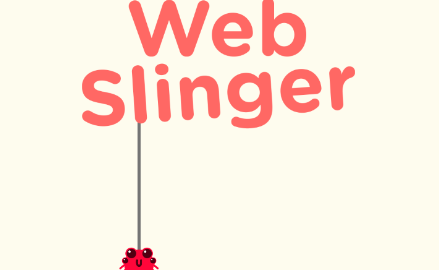 ֩(Web Slinger)