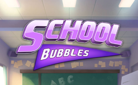 У԰(School Bubbles)