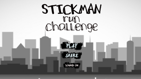˱ս(Sickman Run challenge)