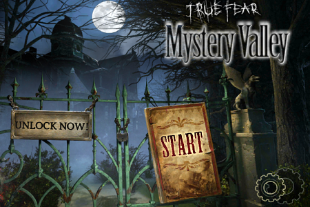 Ŀ־(True fear Mystery valley)
