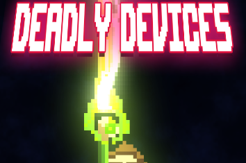 װ(Deadly Devices)