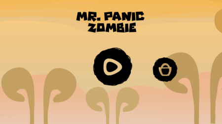 ʬֻ(Mr. Panic Zombie)