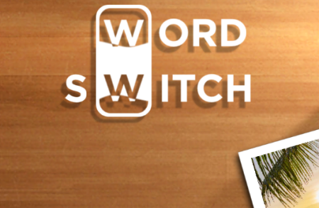 ƴƴ(Word Switch)