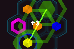 ǻƴͼ(Hexa Rings Puzzle)