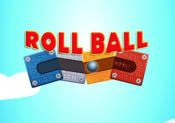 LΑ(Roll ball)