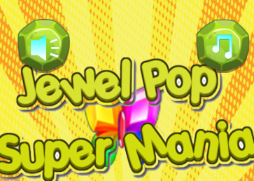 Jewel Pop Super Mania(ʯ)