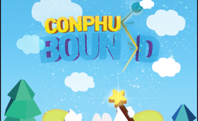 ˵Ľ(Conphu Bound)