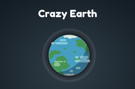 (Crazy Earth)