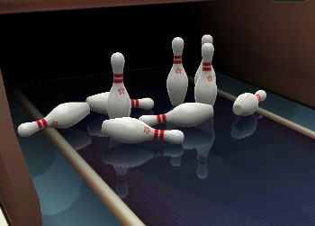 Skills Bowling Master(ؼʦ)