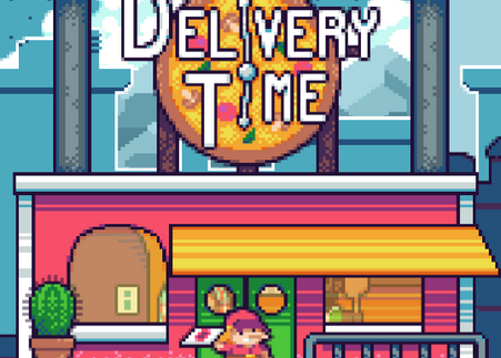 Ͷ(Delivery Time)