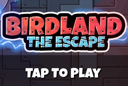 ֮(Birdland The Escape)