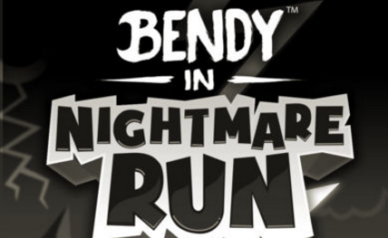 ʱеİ(Bendy™ in Nightmare Run)