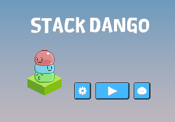 Stack Dango(ѵ)