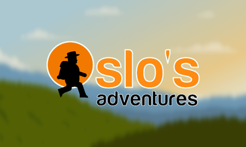 Oslo's Adventures(˹½ռ)