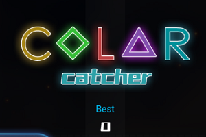 ɫϷ(Color Catcher)