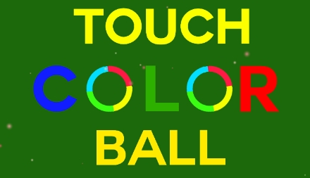 Touch Color Ball()