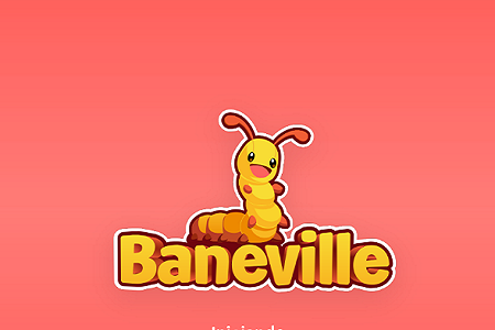ά(Baneville)