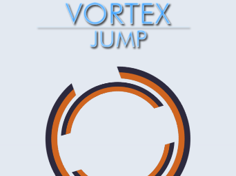 Ծ(Vortex Jump)