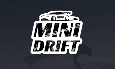 Ư(Mini Drift)