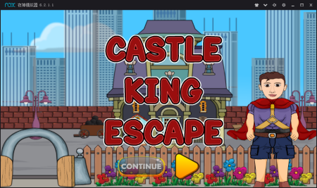 Ǳ(Castle King Escape)