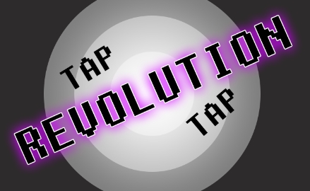 (Tap Tap Revolution)