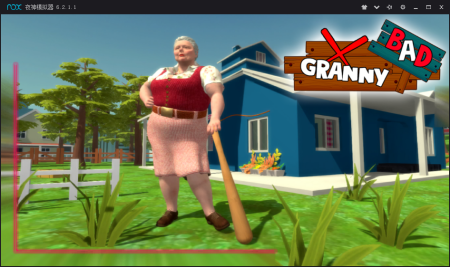 (Bad Granny)