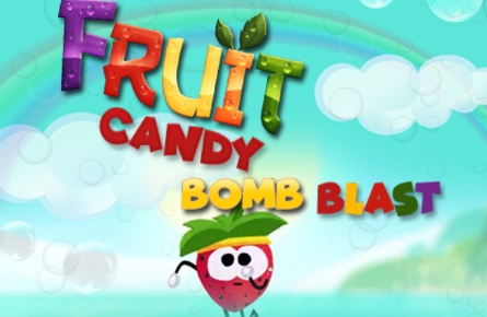 ˮǱը(Fruit Candy Bomb Blast)